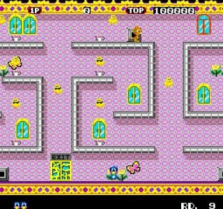 FLICKY screenshot 19