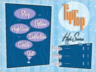 TIPTOP screenshot 11