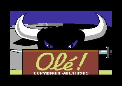 OLE! screenshot 2