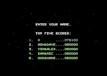GAPLUS screenshot 6