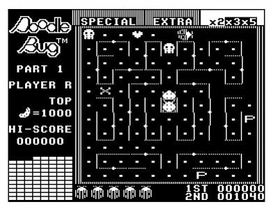 DOODLE BUG screenshot 4