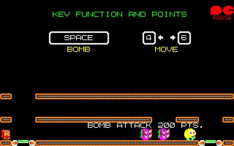 FRUIT PANIC screenshot 4