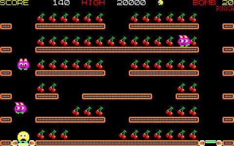 FRUIT PANIC screenshot 9