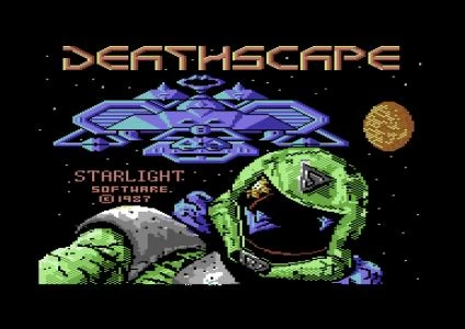 Deathscape
