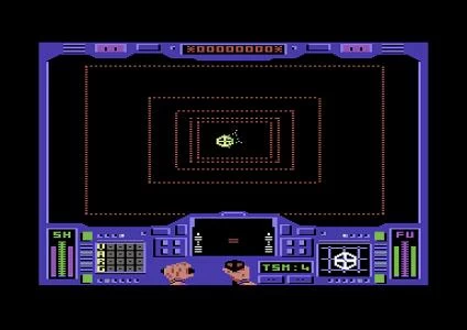 DEATHSCAPE screenshot 3