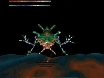 BLASTER! screenshot 23