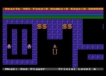 DANDY screenshot 4