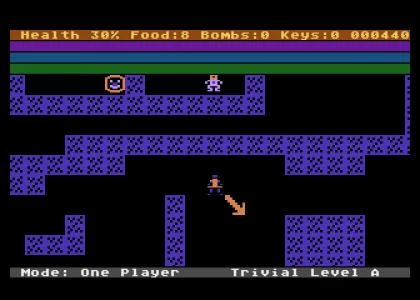 DANDY screenshot 6