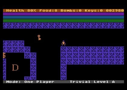 DANDY screenshot 7