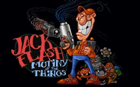 Jack Flash