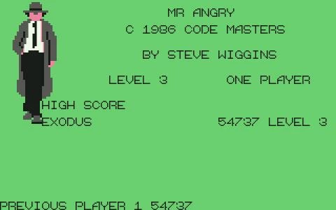 STRINGER screenshot 11