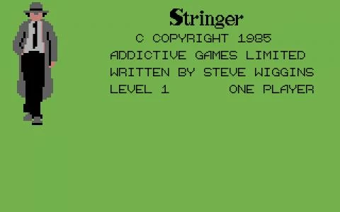 STRINGER screenshot 13