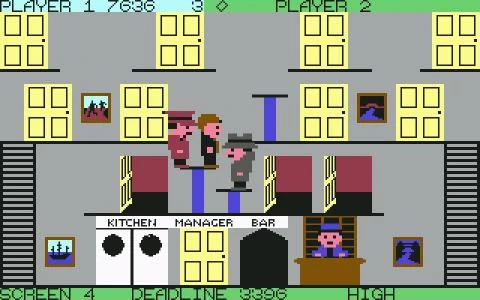 STRINGER screenshot 18