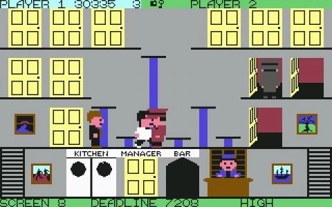 STRINGER screenshot 6