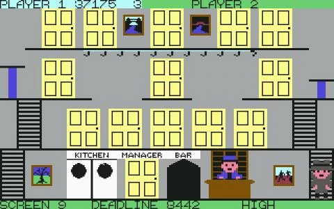 STRINGER screenshot 7