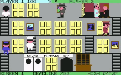 STRINGER screenshot 9