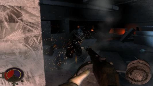 CRYOSTASIS screenshot 39