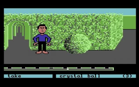 LABYRINTH screenshot 4