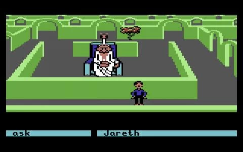 LABYRINTH screenshot 5
