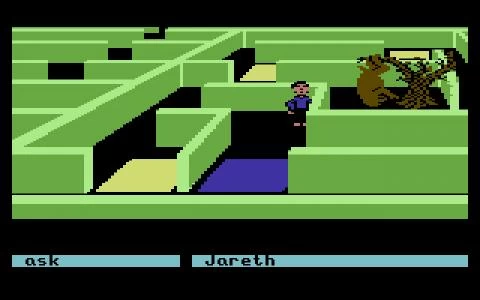 LABYRINTH screenshot 9