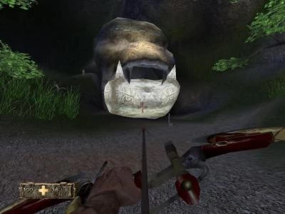 TUROK: EVOLUTION screenshot 15
