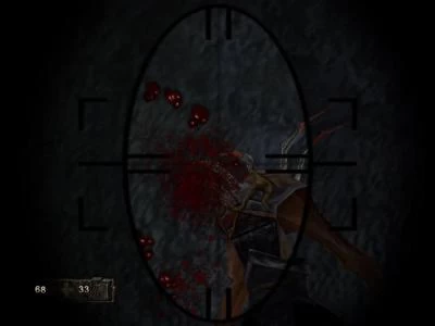 TUROK: EVOLUTION screenshot 17