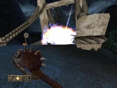 TUROK: EVOLUTION screenshot 6