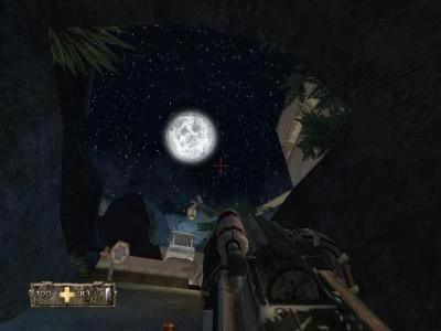 TUROK: EVOLUTION screenshot 7