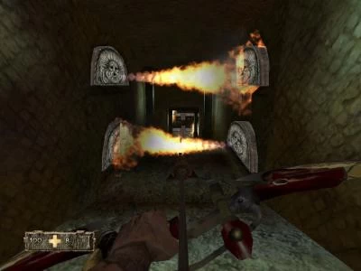 TUROK: EVOLUTION screenshot 9