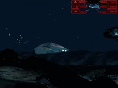 S.T.O.R.M. screenshot 4