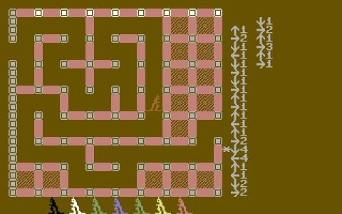 PATHFINDER screenshot 4