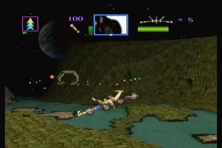 TOTAL ECLIPSE screenshot 5