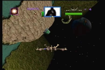 TOTAL ECLIPSE screenshot 7