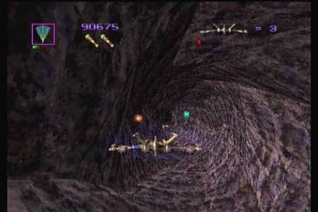 TOTAL ECLIPSE screenshot 9