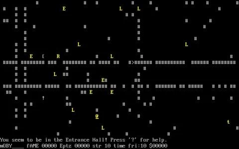 MAZZEMBLY 1997 screenshot 3