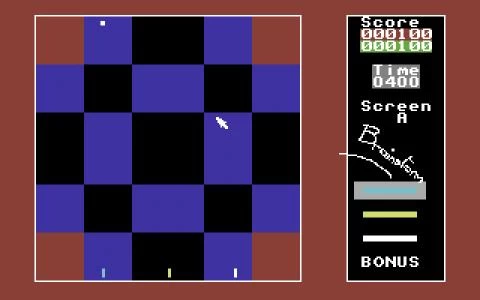 BRAINSTORM screenshot 2