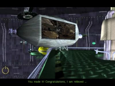 NET:ZONE screenshot 10