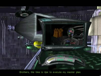 NET:ZONE screenshot 11