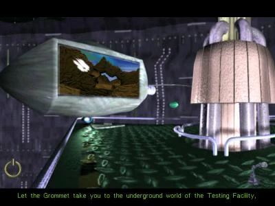 NET:ZONE screenshot 13