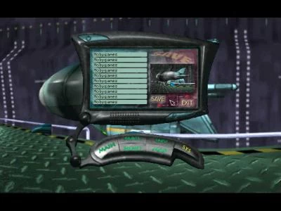 NET:ZONE screenshot 15