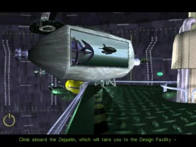 NET:ZONE screenshot 9
