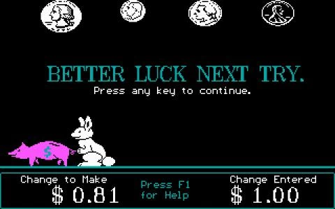 CHANGE MAKER screenshot 8
