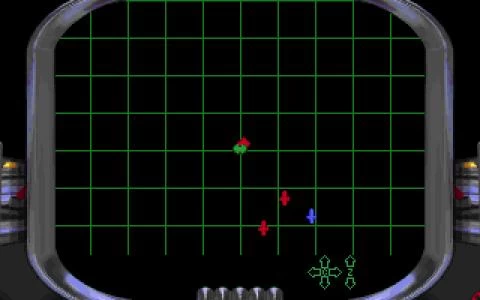 STAR CRUSADER screenshot 7