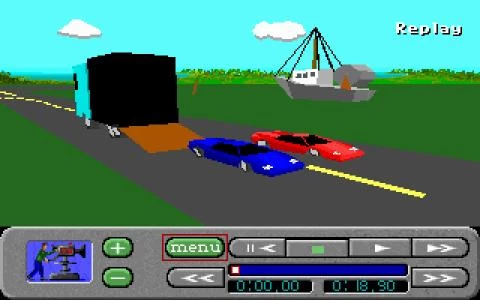 STUNTS screenshot 3