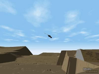 INTERSTATE '76 screenshot 19