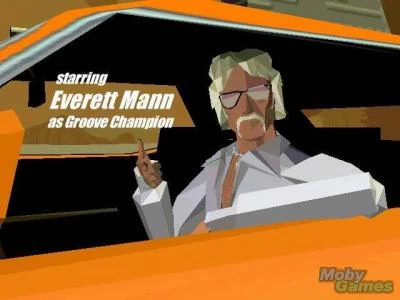 INTERSTATE '76 screenshot 22