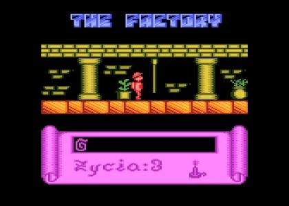 MAGIC DIMENSION screenshot 2