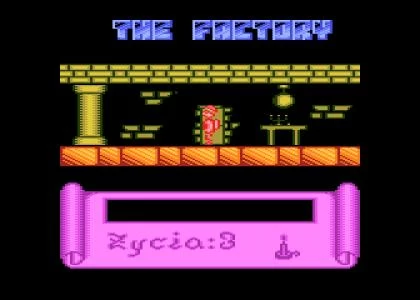 MAGIC DIMENSION screenshot 39