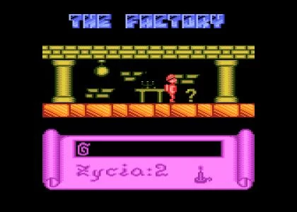 MAGIC DIMENSION screenshot 5