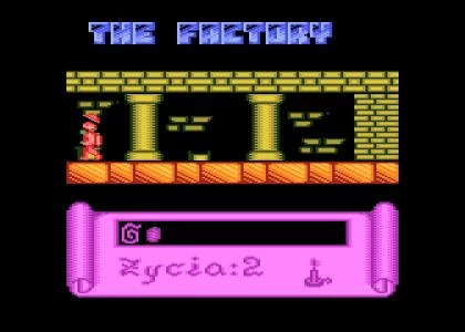 MAGIC DIMENSION screenshot 6
